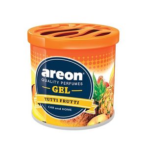 خوشبو کننده خودرو آرئون مدل gel tutti frutti